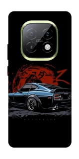 Чехол на Realme Narzo 70 Turbo Tokyo drive фото 1 из 1