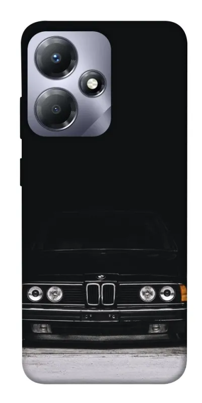 Чехол на Infinix Hot 30 Play BMW v17 фото 1 из 1