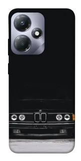 Чохол на Infinix Hot 30 Play BMW v17 фото 1 з 1