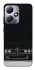 Чехол на Infinix Hot 30 Play BMW v17 фото 1 из 1
