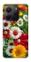 Чехол на Xiaomi Redmi Note 14 5G Flowers v11 фото 1 из 1
