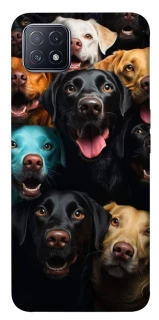 Чехол на Oppo A73 Собаки фото 1 из 1