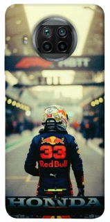 Чохол на Xiaomi Mi 10T Lite / Redmi Note 9 Pro 5G F-1 ver.7 фото 1 з 1