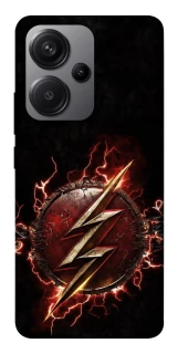 Чохол на Xiaomi Redmi Note 13 Pro+ Flash icon фото 1 з 1