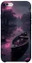 Чохол на Apple iPhone 6/6s (4.7") Boat and flamingo фото 1 з 1