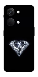 Чехол на OnePlus Nord 3 Бриллиант фото 1 из 1