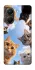 Чохол на Xiaomi Poco X6 Pro Cats фото 1 з 1