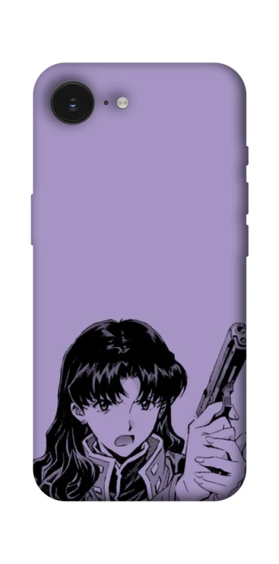 Чохол на Apple iPhone 17e (6.1") Anime v7 фото 1 з 1