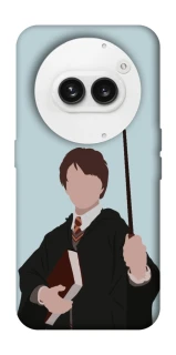 Чехол на Nothing Phone (2a) Harry Potter v5 фото 1 из 1