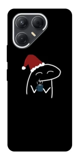 Чохол на TECNO Pova 7 Christmas mood фото 1 з 1