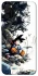 Чехол на Samsung Galaxy M21 Goku фото 1 из 1