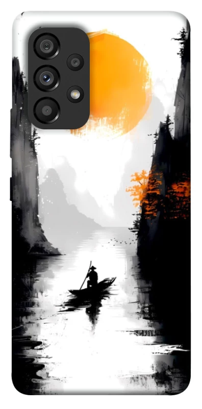 Чохол на Samsung Galaxy A53 5G japan фото 1 з 1