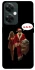 Чехол на OnePlus Nord CE 3 Lite Bad Santa фото 1 из 1