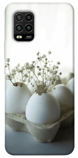 Чехол на Xiaomi Mi 10 Lite Hello фото 1 из 1