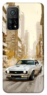 Чохол на Xiaomi Mi 10T Drift фото 1 з 1