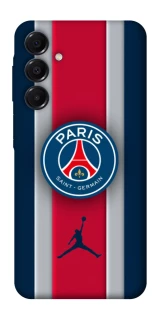 Чохол на Samsung Galaxy A16 4G/5G FC PSG v3 фото 1 з 1