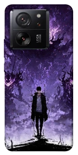 Чохол на Xiaomi 13T Pro Sung Jinwoo фото 1 з 1