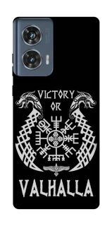 Чохол на Motorola Edge 50 Victory or Valhalla фото 1 з 1