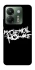 Чехол на Xiaomi Poco M7 pro 5G My Chemical Romance logo фото 1 Чехол на Xiaomi Poco M7 pro 5G My Chemical Romance logo фото 1 из 1