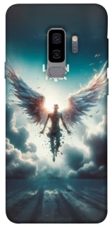 Чехол на Samsung Galaxy S9+ Linkin Park logo ver.7 фото 1 из 1