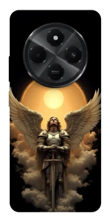 Чохол на Xiaomi Redmi A4 Archangel Michael фото 1 з 1