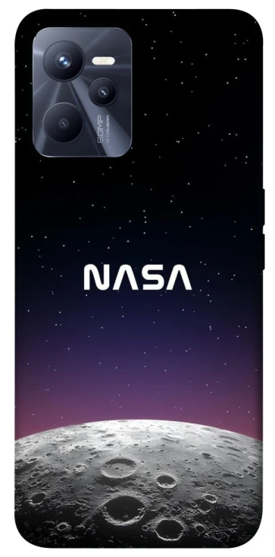 Чохол на Realme C35 NASA ver.1 фото 1 з 1