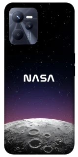 Чохол на Realme C35 NASA ver.1 фото 1 з 1