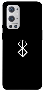 Чехол на OnePlus 9 Pro Метка Берсерка фото 1 из 1