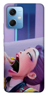 Чехол на Xiaomi Redmi Note 12 5G K-Pop Demon Hunters ver.9 фото 1 из 1