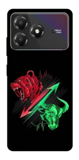 Чохол на ZTE Blade A36 Crypt v2 фото 1 з 1