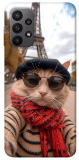 Чохол на Samsung Galaxy A23 4G catparis фото 1 з 1