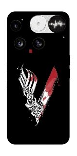 Чохол на Nothing Phone (3) V-Vikings фото 1 з 1