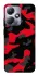 Чохол на Infinix Hot 30i Camouflage v15 фото 1 з 1