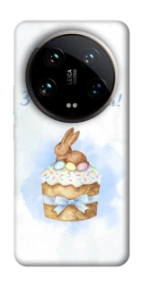 Чехол на Xiaomi 14 Ultra Easter ver.8 фото 1 из 1