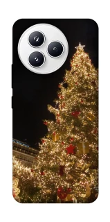 Чехол на Xiaomi Civi 5 Pro Новогодний v34 фото 1 из 1