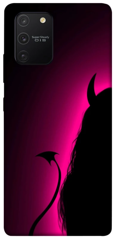 Чохол на Samsung Galaxy S10 Lite Pink Love фото 1 з 1