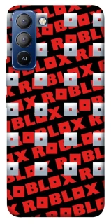 Чехол на TECNO Pop 5 LTE Roblox aesthetics ver.9 фото 1 из 1