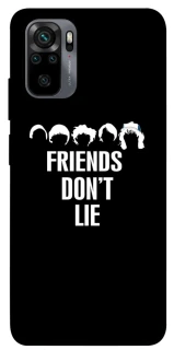 Чохол на Xiaomi Poco M5s Stranger Things ver.12 фото 1 з 1