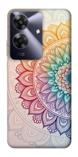 Чехол на Realme Note 60 Mandala ver.1 фото 1 из 1