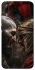 Чохол на Huawei P Smart (2019) God of War фото 1 з 1