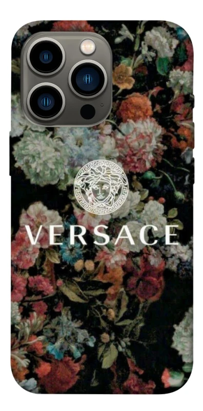 Чохол на Apple iPhone 13 Pro (6.1") Versace ver.2 фото 1 з 1