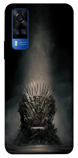 Чохол на Vivo Y51a House of the Dragon ver.2 фото 1 з 1