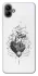 Чехол на Samsung Galaxy A04 Tattoo ver.2 фото 1 из 1