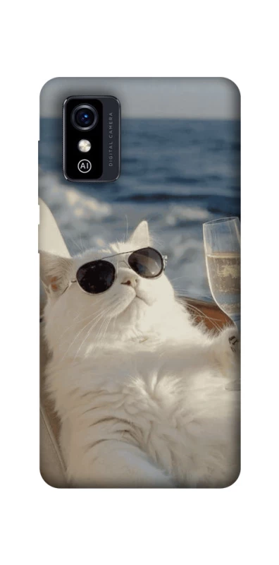 Чохол на ZTE Blade L9 Smile v3 фото 1 з 1