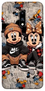 Чохол на OnePlus 7 Miki & Mini фото 1 з 1