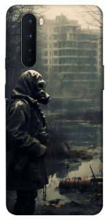 Чохол на OnePlus Nord Stalker v2 фото 1 з 1