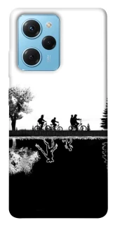 Чехол на Xiaomi Poco X5 Pro 5G Stranger Things ver.9 фото 1 из 1