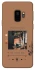 Чохол на Samsung Galaxy S9 Coffee player фото 1 з 1
