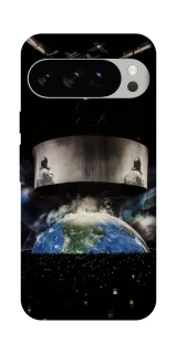 Чехол на Google Pixel 10 Pro Kanye West ver.7 фото 1 из 1