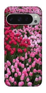 Чохол на Google Pixel 10 Pro XL Flowers v9 фото 1 з 1